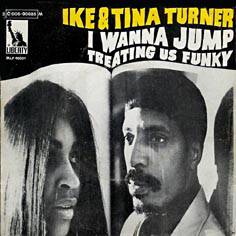 Ike Turner : I Wanna Jump